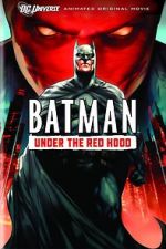 Watch Batman: Under the Red Hood Primewire