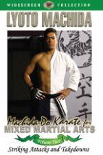 Watch Machida Do Karate For Mixed Martial Arts Volume 2 Primewire