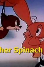 Watch Gopher Spinach Primewire