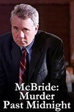 Watch McBride: Murder Past Midnight Primewire