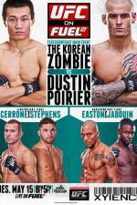 Watch UFC On Fox Zombie vs Poirier Primewire