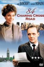 Watch 84 Charing Cross Road Primewire
