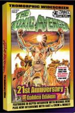 Watch The Toxic Avenger Primewire