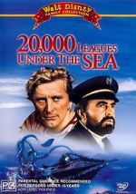 Watch The Making of \'20000 Leagues Under the Sea\' Primewire