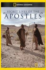 Watch Secret Lives of the Apostles Primewire
