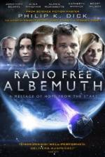 Watch Radio Free Albemuth Primewire