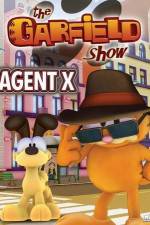 Watch The Garfield Show Agent X Primewire