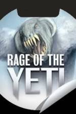 Watch Rage of the Yeti Primewire