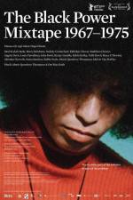 Watch The Black Power Mixtape 1967-1975 Primewire