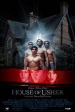 Watch House of Usher Primewire