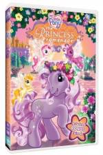 Watch My Little Pony The Princess Promenade Primewire