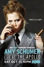 Watch Amy Schumer Live at the Apollo Primewire