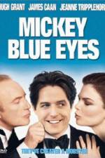 Watch Mickey Blue Eyes Primewire