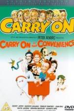 Watch Carry on at Your Convenience Primewire
