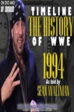Watch The History Of WWE 1994 With Sean Waltman Primewire