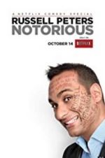 Watch Russell Peters: Notorious Primewire