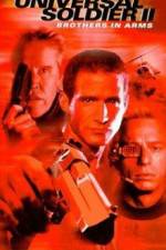 Watch Universal Soldier II: Brothers in Arms Primewire