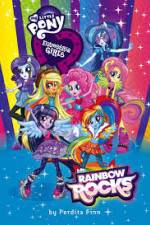 Watch My Little Pony: Equestria Girls - Rainbow Rocks Primewire