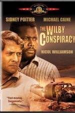 Watch The Wilby Conspiracy Primewire