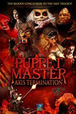 Watch Puppet Master Axis Termination Primewire