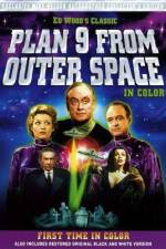 Watch Plan 9 from Outer Space Primewire