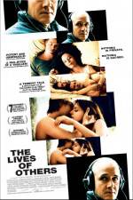 Watch The Lives of Others Primewire
