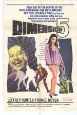 Watch Dimension 5 Primewire