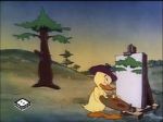 Watch The Foxy Duckling (Short 1947) Primewire
