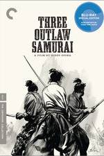 Watch Sanbiki no samurai Primewire