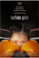 Watch Buffalo Girls Primewire