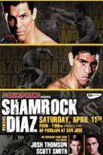 Watch Strikeforce: Shamrock vs Diaz Primewire