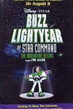 Watch Buzz Lightyear of Star Command: The Adventure Begins Primewire