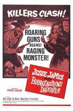 Watch Jesse James Meets Frankenstein\'s Daughter Primewire