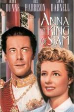 Watch Anna and the King of Siam Primewire