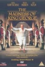 Watch The Madness of King George Primewire