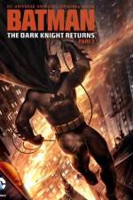 Watch Batman The Dark Knight Returns Part 2 Primewire