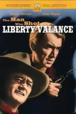 Watch The Man Who Shot Liberty Valance Primewire