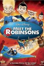 Watch Meet the Robinsons Primewire