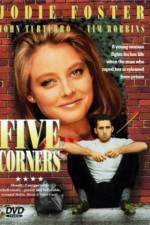 Watch Five Corners Primewire