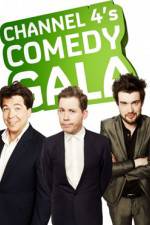 Watch Channel 4 Comedy Gala Primewire