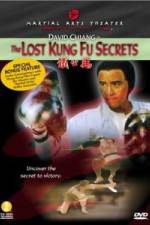 Watch The Lost Kung Fu Secrets Primewire