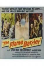 Watch The Flame Barrier Primewire