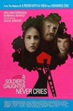 Watch A Soldier\'s Daughter Never Cries Primewire