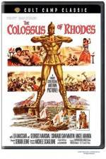 Watch The Colossus of Rhodes Primewire