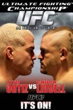 Watch UFC 47 It's On Primewire