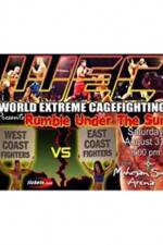 Watch WEC 4 - Rumble Under The Sun Primewire