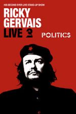 Watch Ricky Gervais Live 2: Politics Primewire