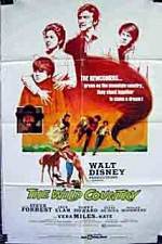 Watch The Wild Country Primewire