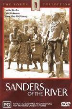 Watch Sanders of the River Primewire