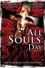 Watch All Souls Day: Dia de los Muertos Primewire